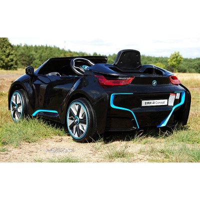 ORYGINALNE BMW i8 CONCEPT W NAJLEPSZEJ WERSJI/168
