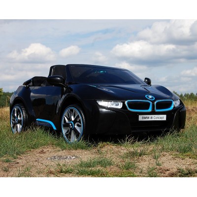 ORYGINALNE BMW i8 CONCEPT W NAJLEPSZEJ WERSJI/168