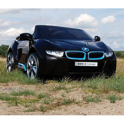 ORYGINALNE BMW i8 CONCEPT W NAJLEPSZEJ WERSJI/168