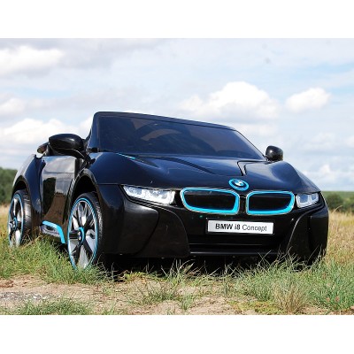 ORYGINALNE BMW i8 CONCEPT W NAJLEPSZEJ WERSJI/168