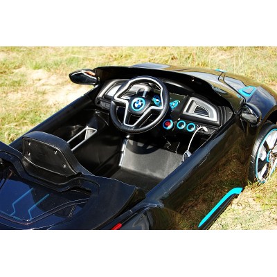 ORYGINALNE BMW i8 CONCEPT W NAJLEPSZEJ WERSJI/168