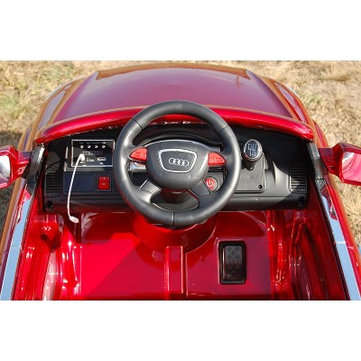 ORYGINALNE AUDI Q7 DWA SILNIKI, AMORTYZATORY PILOT, LICENCJA, LAKIER