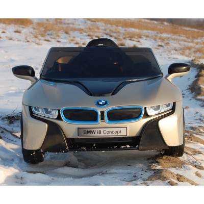 ORYGINALNE BMW i8 CONCEPT W NAJLEPSZEJ WERSJI, LAKIER/168