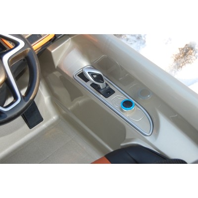 ORYGINALNE BMW i8 CONCEPT W NAJLEPSZEJ WERSJI, LAKIER/168