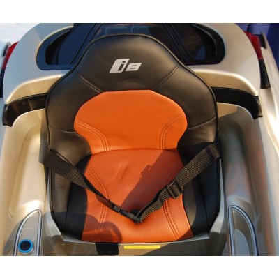 ORYGINALNE BMW i8 CONCEPT W NAJLEPSZEJ WERSJI, LAKIER/168