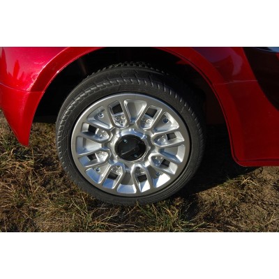 ROADSTER Z RĄCZKĄ DO PCHANIA, LAKIEROWANY NOWOŚĆ/1188