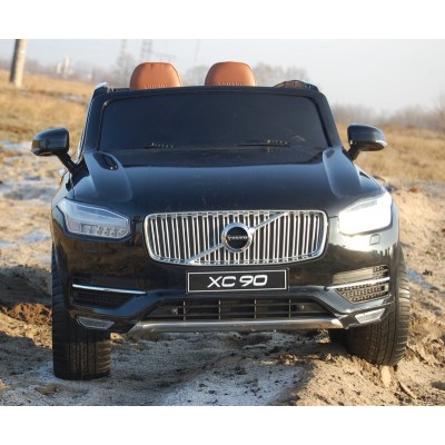 ORYGINALNE  VOLVO XC 90 JEDYNA TAKA WERSJA, LAKIER, BLUETOOTH