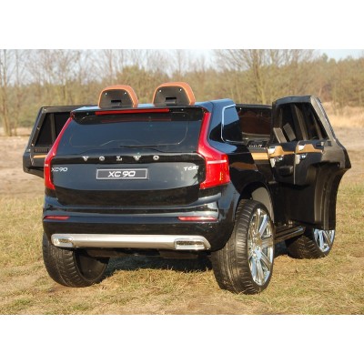 ORYGINALNE  VOLVO XC 90 JEDYNA TAKA WERSJA, LAKIER, BLUETOOTH