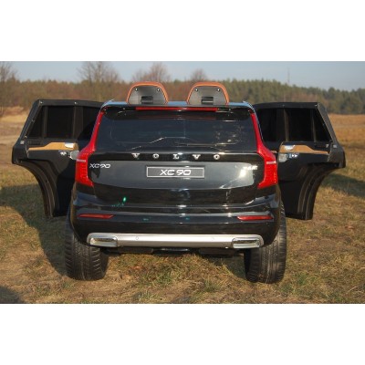ORYGINALNE  VOLVO XC 90 JEDYNA TAKA WERSJA, LAKIER, BLUETOOTH