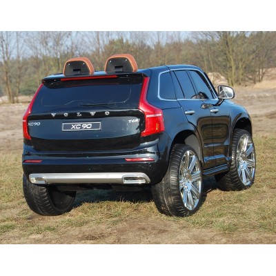 ORYGINALNE  VOLVO XC 90 JEDYNA TAKA WERSJA, LAKIER, BLUETOOTH