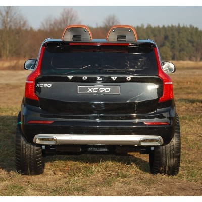 ORYGINALNE  VOLVO XC 90 JEDYNA TAKA WERSJA, LAKIER, BLUETOOTH
