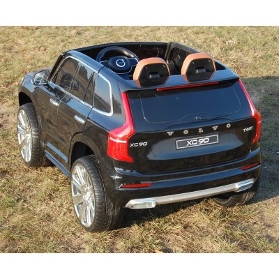 ORYGINALNE  VOLVO XC 90 JEDYNA TAKA WERSJA, LAKIER, BLUETOOTH