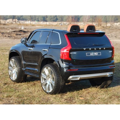 ORYGINALNE  VOLVO XC 90 JEDYNA TAKA WERSJA, LAKIER, BLUETOOTH