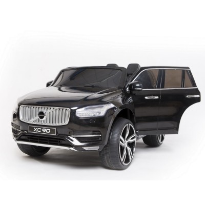 ORYGINALNE  VOLVO XC 90 JEDYNA TAKA WERSJA, LAKIER, BLUETOOTH
