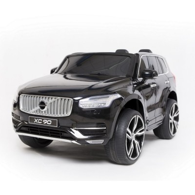 ORYGINALNE  VOLVO XC 90 JEDYNA TAKA WERSJA, LAKIER, BLUETOOTH