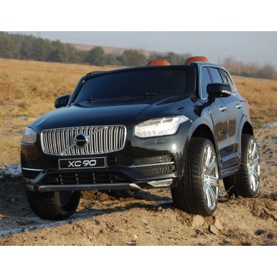 ORYGINALNE  VOLVO XC 90 JEDYNA TAKA WERSJA, LAKIER, BLUETOOTH