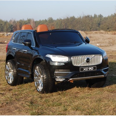 ORYGINALNE  VOLVO XC 90 JEDYNA TAKA WERSJA, LAKIER, BLUETOOTH
