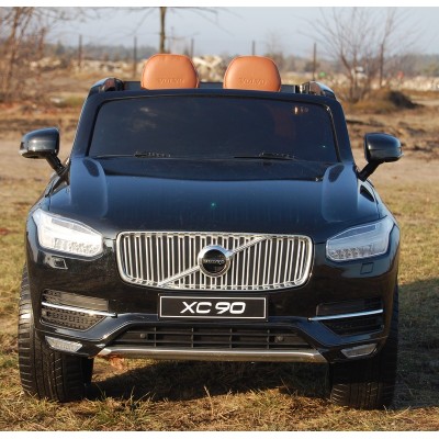 ORYGINALNE  VOLVO XC 90 JEDYNA TAKA WERSJA, LAKIER, BLUETOOTH