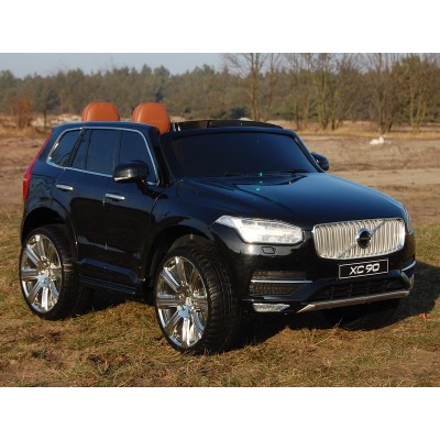 ORYGINALNE  VOLVO XC 90 JEDYNA TAKA WERSJA, LAKIER, BLUETOOTH