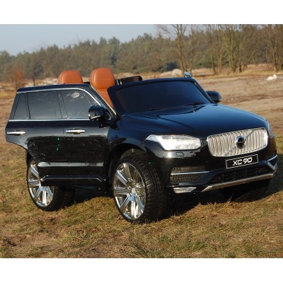 ORYGINALNE  VOLVO XC 90 JEDYNA TAKA WERSJA, LAKIER, BLUETOOTH