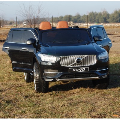 ORYGINALNE  VOLVO XC 90 JEDYNA TAKA WERSJA, LAKIER, BLUETOOTH