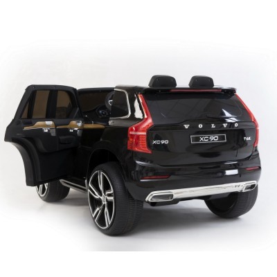 ORYGINALNE  VOLVO XC 90 JEDYNA TAKA WERSJA, LAKIER, BLUETOOTH