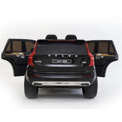 ORYGINALNE  VOLVO XC 90 JEDYNA TAKA WERSJA, LAKIER, BLUETOOTH