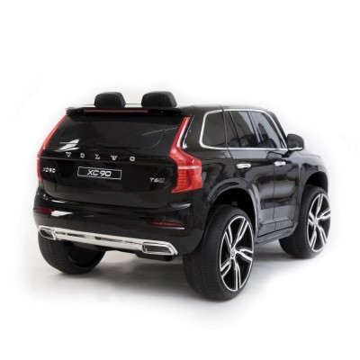 ORYGINALNE  VOLVO XC 90 JEDYNA TAKA WERSJA, LAKIER, BLUETOOTH