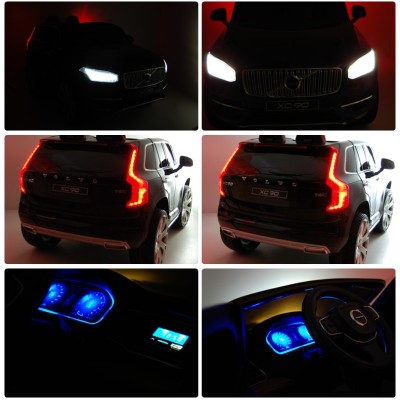 ORYGINALNE  VOLVO XC 90 JEDYNA TAKA WERSJA, LAKIER, BLUETOOTH