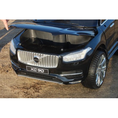 ORYGINALNE  VOLVO XC 90 JEDYNA TAKA WERSJA, LAKIER, BLUETOOTH