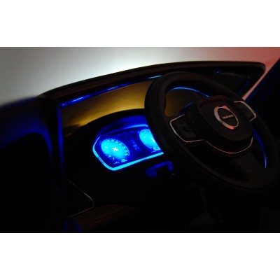 ORYGINALNE  VOLVO XC 90 JEDYNA TAKA WERSJA, LAKIER, BLUETOOTH