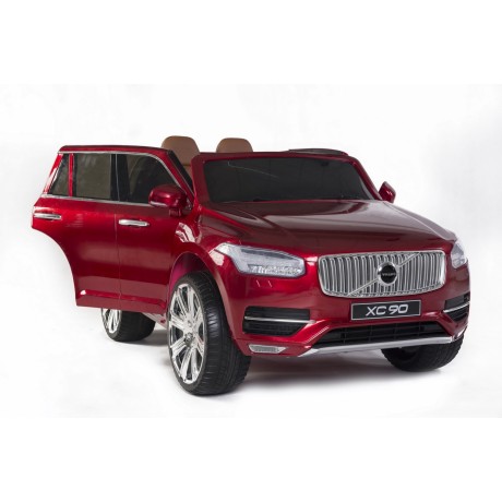 ORYGINALNE  VOLVO XC 90 JEDYNA TAKA WERSJA, LAKIER, BLUETOOTH
