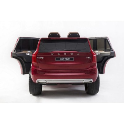 ORYGINALNE  VOLVO XC 90 JEDYNA TAKA WERSJA, LAKIER, BLUETOOTH