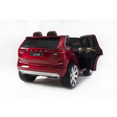 ORYGINALNE  VOLVO XC 90 JEDYNA TAKA WERSJA, LAKIER, BLUETOOTH