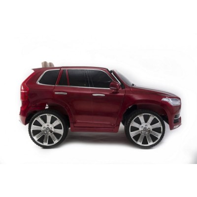 ORYGINALNE  VOLVO XC 90 JEDYNA TAKA WERSJA, LAKIER, BLUETOOTH