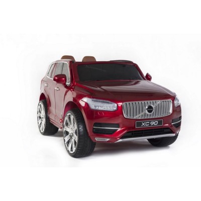 ORYGINALNE  VOLVO XC 90 JEDYNA TAKA WERSJA, LAKIER, BLUETOOTH