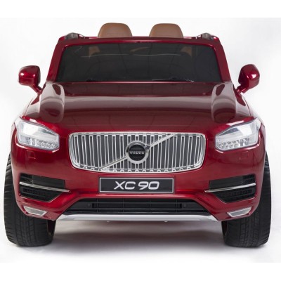 ORYGINALNE  VOLVO XC 90 JEDYNA TAKA WERSJA, LAKIER, BLUETOOTH