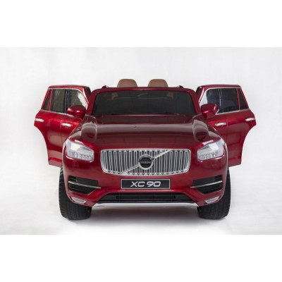 ORYGINALNE  VOLVO XC 90 JEDYNA TAKA WERSJA, LAKIER, BLUETOOTH