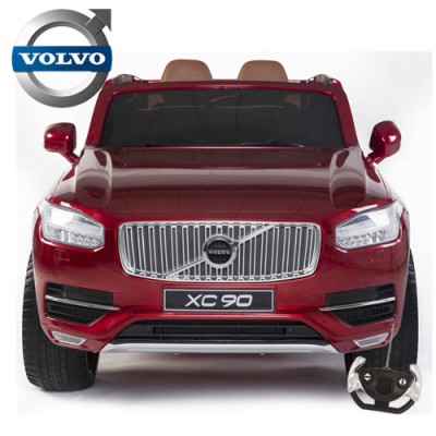 ORYGINALNE  VOLVO XC 90 JEDYNA TAKA WERSJA, LAKIER, BLUETOOTH