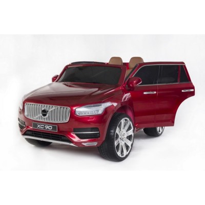 ORYGINALNE  VOLVO XC 90 JEDYNA TAKA WERSJA, LAKIER, BLUETOOTH