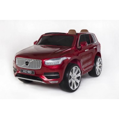 ORYGINALNE  VOLVO XC 90 JEDYNA TAKA WERSJA, LAKIER, BLUETOOTH