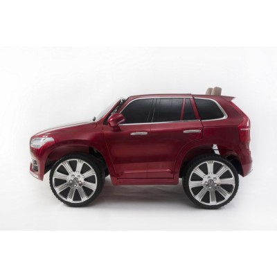 ORYGINALNE  VOLVO XC 90 JEDYNA TAKA WERSJA, LAKIER, BLUETOOTH