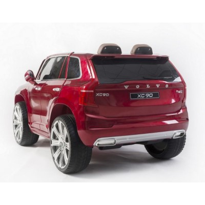 ORYGINALNE  VOLVO XC 90 JEDYNA TAKA WERSJA, LAKIER, BLUETOOTH