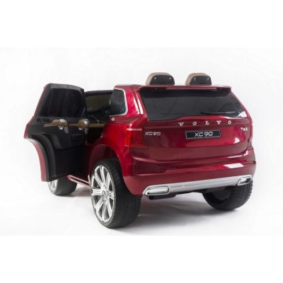 ORYGINALNE  VOLVO XC 90 JEDYNA TAKA WERSJA, LAKIER, BLUETOOTH