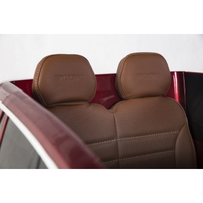 ORYGINALNE  VOLVO XC 90 JEDYNA TAKA WERSJA, LAKIER, BLUETOOTH