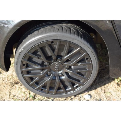 AUDI R8, MIĘKKIE KOŁA, WOLNY START, MIĘKKIE SIEDZENIE/JJ2198