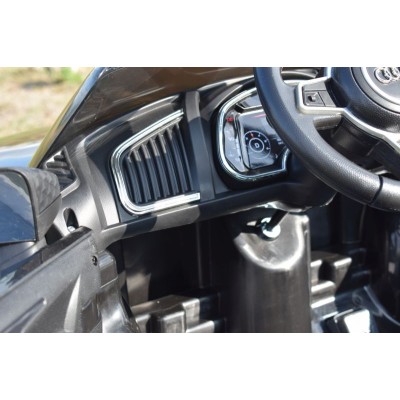 AUDI R8, MIĘKKIE KOŁA, WOLNY START, MIĘKKIE SIEDZENIE/JJ2198