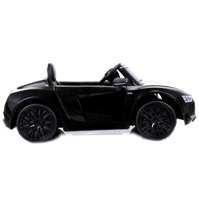 AUDI R8, MIĘKKIE KOŁA, WOLNY START, MIĘKKIE SIEDZENIE/JJ2198