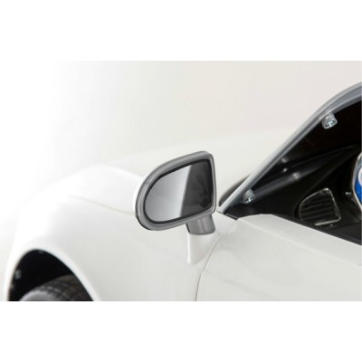 ORYGINALNE AUDI RS 5 Z DASZKIEM, FUNKCJĄ BUJANIA, MIĘKKIM SIEDZENIEM/RS5