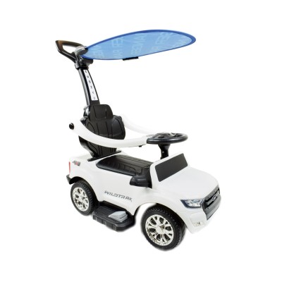 FORD RANGER  JEŻDZIK, PCHACZ, KARMIDEŁKO,POJAZD NA AKUMULATOR, MIĘKKIE SIEDZENIE/DKP01